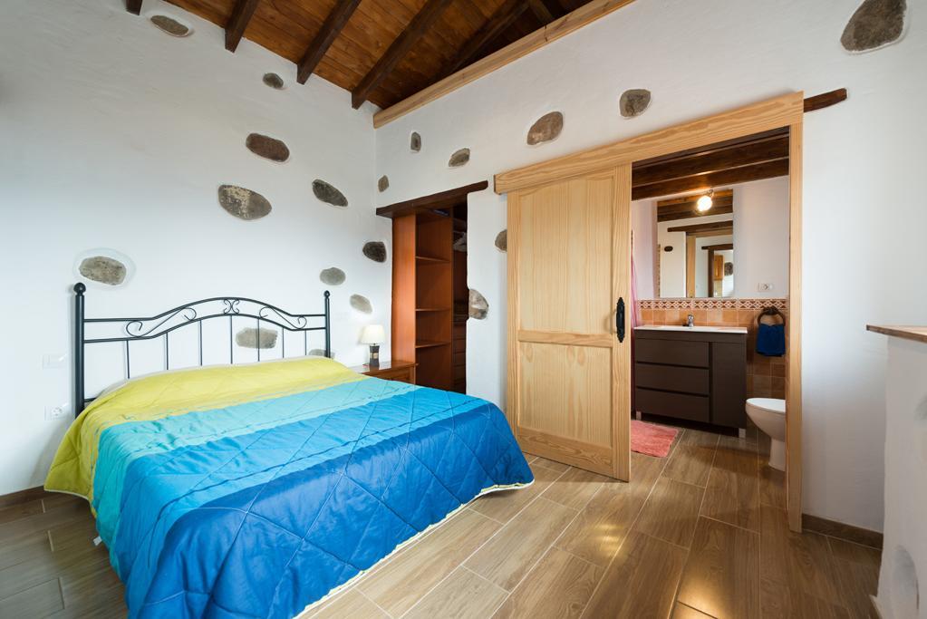 Country House Lomito De Taidia Risco Blanco Exteriér fotografie