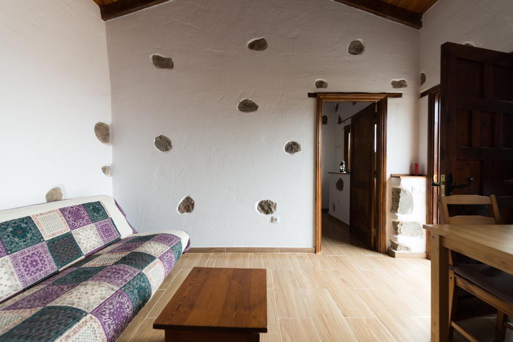 Country House Lomito De Taidia Risco Blanco Exteriér fotografie