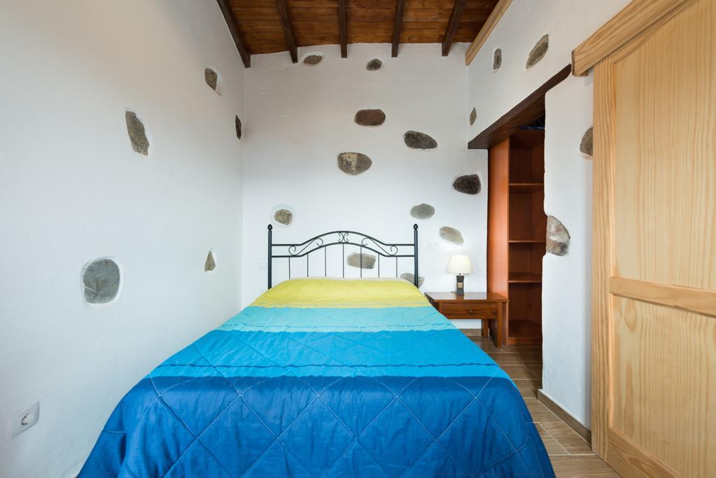 Country House Lomito De Taidia Risco Blanco Exteriér fotografie