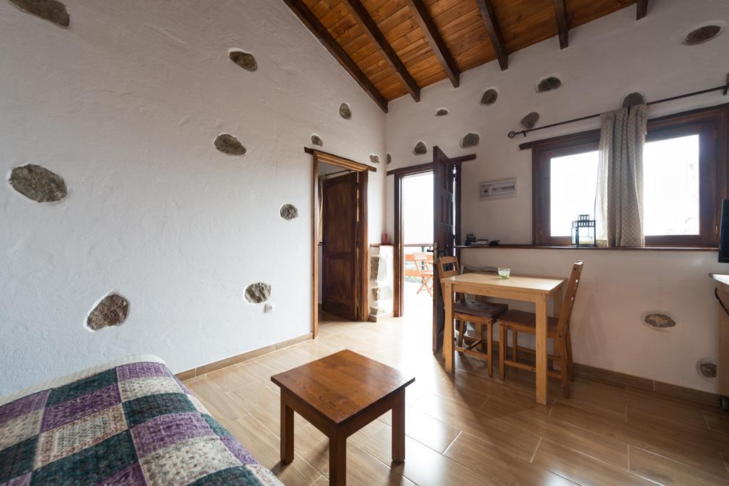 Country House Lomito De Taidia Risco Blanco Exteriér fotografie